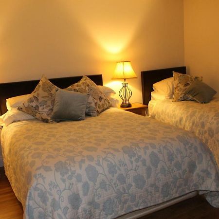 Bed and Breakfast The Twelve Oaks à Kenmare Extérieur photo
