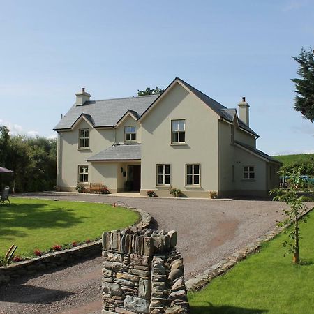 Bed and Breakfast The Twelve Oaks à Kenmare Extérieur photo