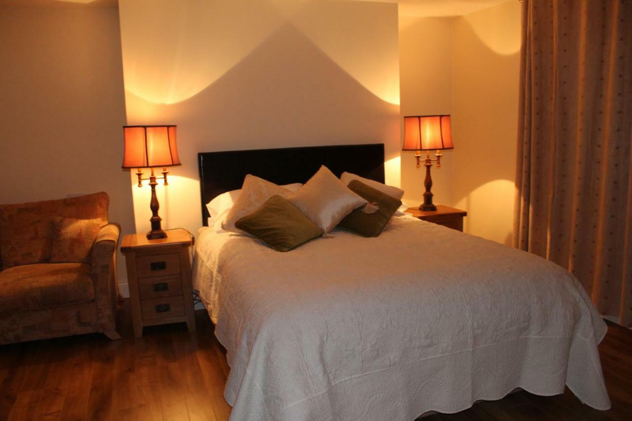 Bed and Breakfast The Twelve Oaks à Kenmare Extérieur photo