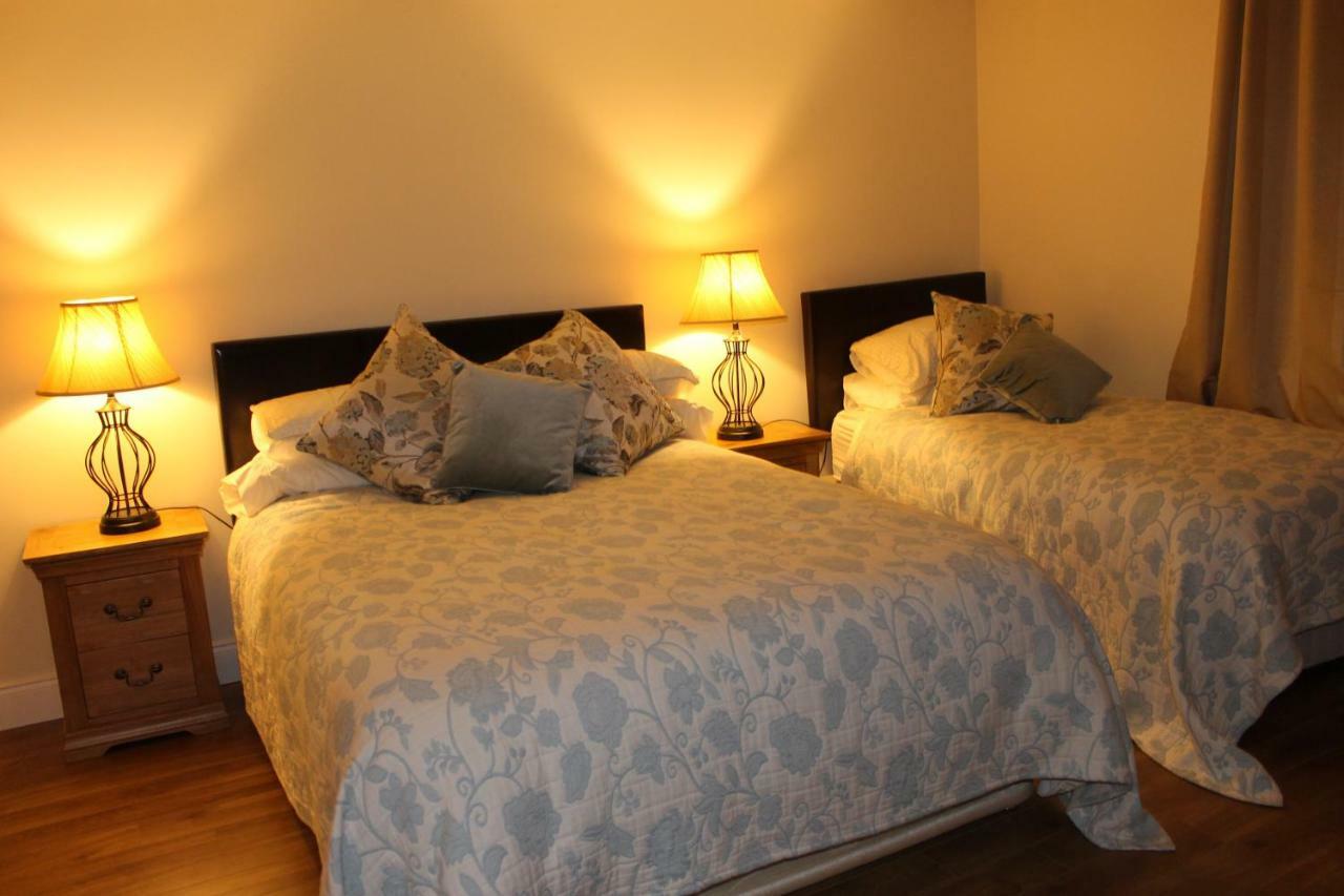 Bed and Breakfast The Twelve Oaks à Kenmare Extérieur photo