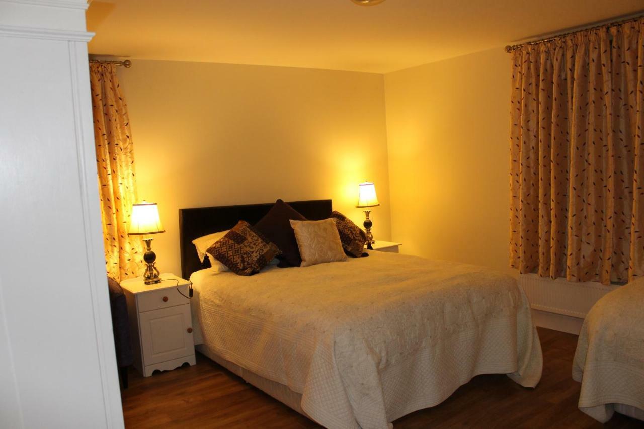 Bed and Breakfast The Twelve Oaks à Kenmare Extérieur photo